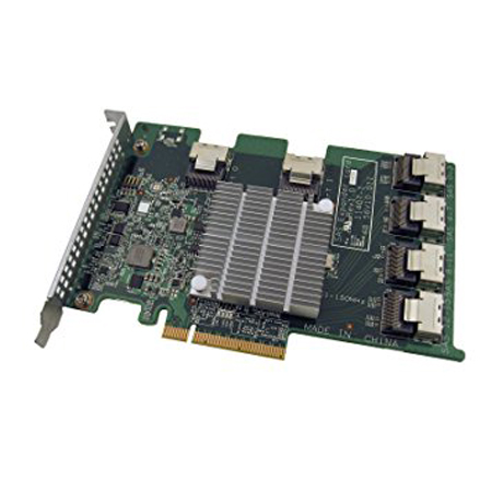 Lenovo 03X3834 PCIe 24-Ports Controller for Thinkserver RD630