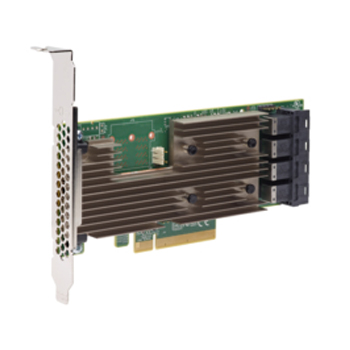 Broadcom 05-25703-00 16-Port Internal PCIe SAS Non-RAID Controller