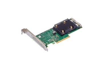 LSI 05-50111-00 Tri-Mode 9600-16I PCIe 4.0 Storage Adapter