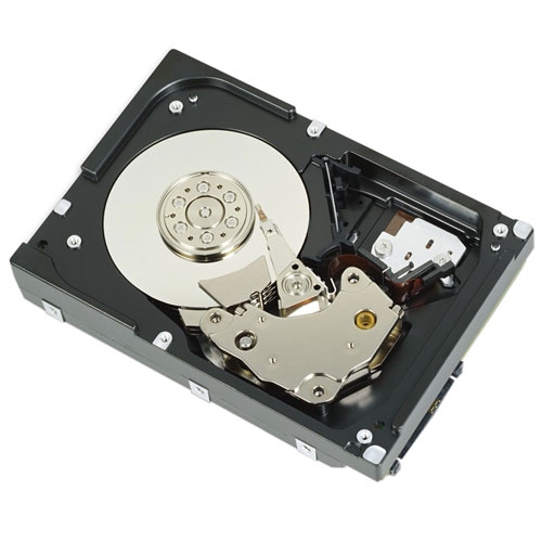 Dell 055H49 3TB 7.2k Sas 6Gbps 3.5inch Hard Drive