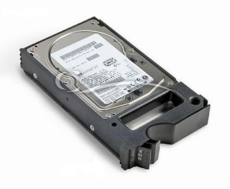 Dell 055RMX 500GB 7.2K 2.5" SAS 6Gbps HDD