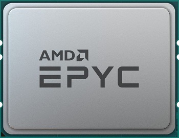 DELL 066WT EPYC 7003 7453 2.75GHz 28-Core 225W Processor