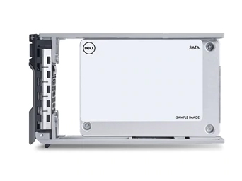 Dell 07D7R 960GB SATA-6Gbps Mixed Use 3DWPD 2.5-inch Hot-Plug SSD