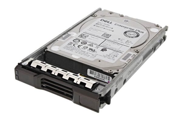 Dell 08WR71 Compellent 300GB 15K SAS 6Gbps 2.5inch HDD