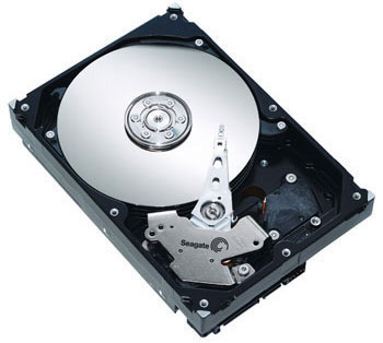 Dell 091K8T 3TB 7.2k Sas 6Gbps 3.5inch Hard Drive