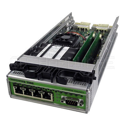 DELL 0935409-04 Equallogic Type 7 Controller Module