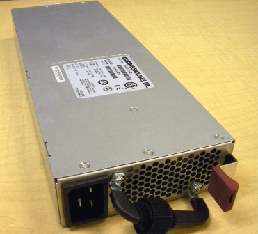 HPE 0957-2198 RX3600/RX6600 1600 watt Power Supply