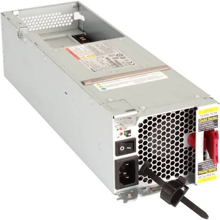 hp 0974244-02 764 watt 80 plus power supply