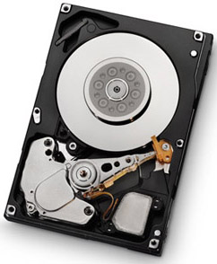 WD 0B28953 Ultrastar C15K600 600GB 15K SAS 2.5inch Hard drive