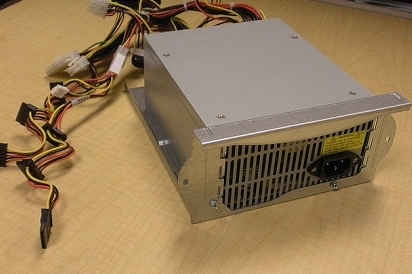 Dell 0C4797 650 Watt Server Power Supply Poweredge 1800