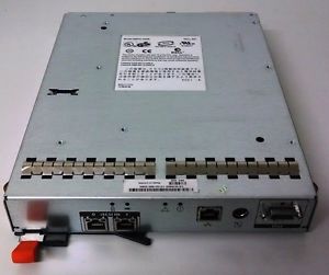 Dell 0CM669 PowerVault MD3000i iSCSI RAID Controller