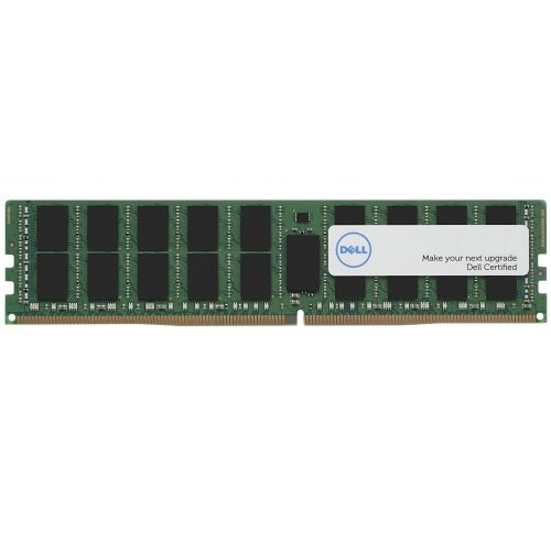 Dell 0CPC7G 32GB PC4-19200 DDR4-2400MHz 2Rx4 ECC Memory