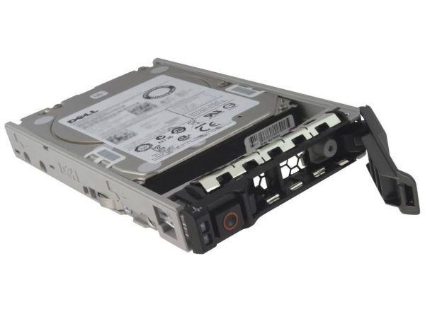 Dell 0DHMK 10TB 7.2K SAS 12Gbps 512e Hot-Plug Hard Drive with 14G Kit