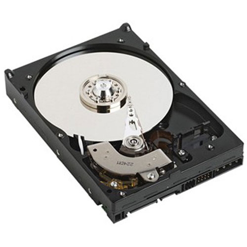 Dell 0DPTW9 3TB 7.2k Sas 6Gbps 3.5in Hard Drive