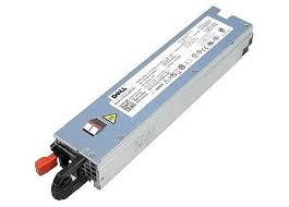 Dell 0F4NXJ 550 Watt Power Supply Poweredge R430