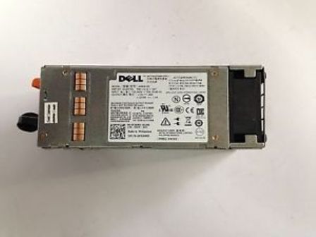 Dell 0F5XMD 580 Watt Server Power Supply For T410