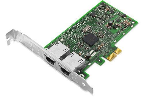 Dell 0FCGN Broadcom 5720 Dual Port 1GbE NIC