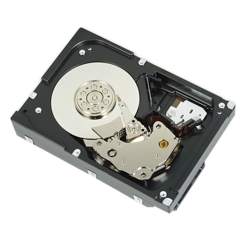 DeLL Equallogic 0FR83F 900Gb 10k Sas 6Gbps 2.5inch Hard Drive
