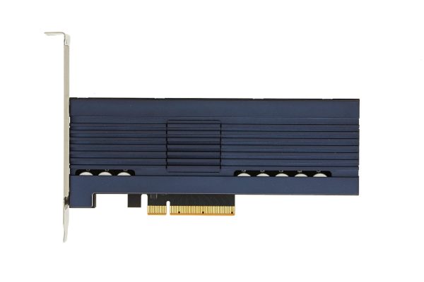 Dell 0FTX2R 1.6TB MU HHHL Express Flash NVMe PCIe AIC PM1725b SSD