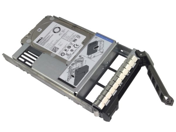 Dell 0HTYGX Hybrid 600GB 15K 2.5in SAS 12Gbps Hot-Plug HDD