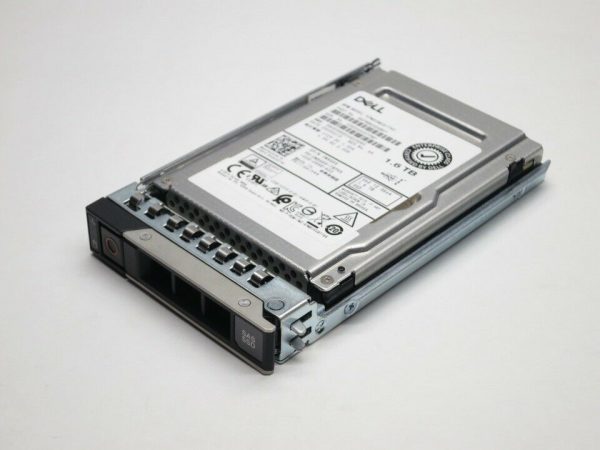 Dell 0JDX4K 14G 800GB WRITE Intensive MLC SAS 12Gpbs 2.5inch Hot Plug SSD