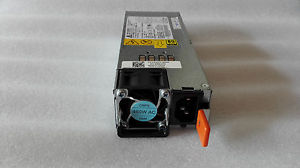 Dell 0JR47N 460 Watt Ac Power Supply For N4000 N4064 S4128 S4048 Switch