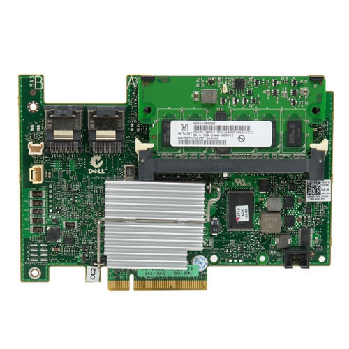 Dell 0K883J PERC H700 6Gb/s SAS RAID Controller With 512MB Cache