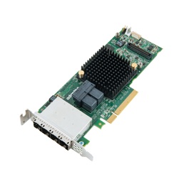 Dell 0KT1V 78165 6GB/S 24-Ports PCI-E 3.0 X8 SAS Raid Controller