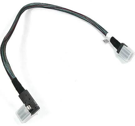 Dell 0M246M PowerEdge R610 R710 H700 SAS-A SAS-B SATA Cable