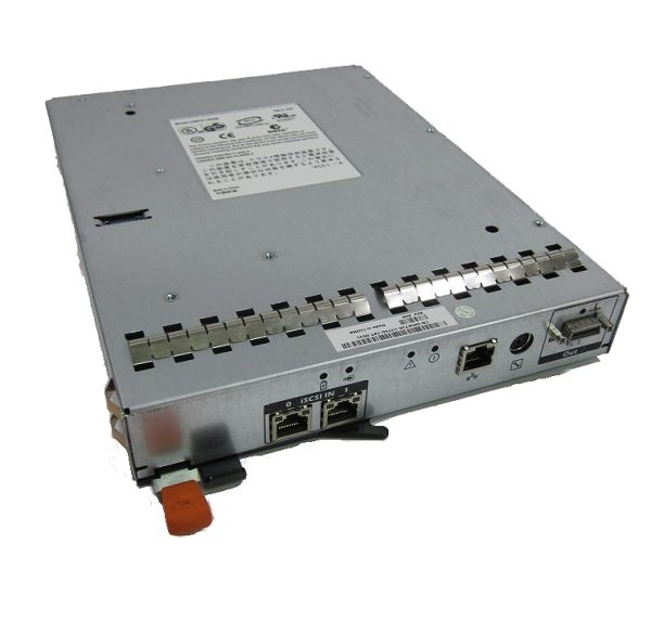 Dell 0MW726 Dual Port iSCSI RAID Controller