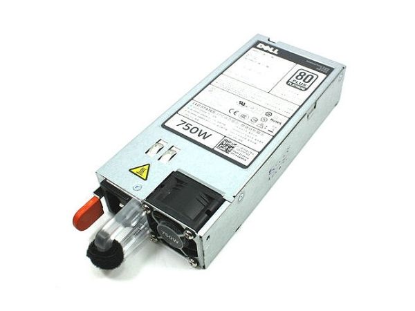 Dell 0N30P9 750Watt Redundant Power Supply for Poweredge Server