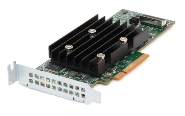 Dell 0NFYVN HBA350I Pcie X8 sas Host Bus Adapter