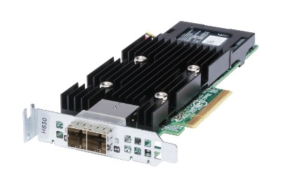 Dell 0NR5PC PERC H830 PCI-e 3.0 Sas Controller With 2Gb Nv Cache