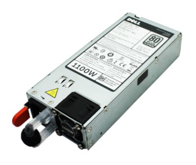 Dell 0NTCWP 1100 watt Redundant Server Power Supply for poweredge