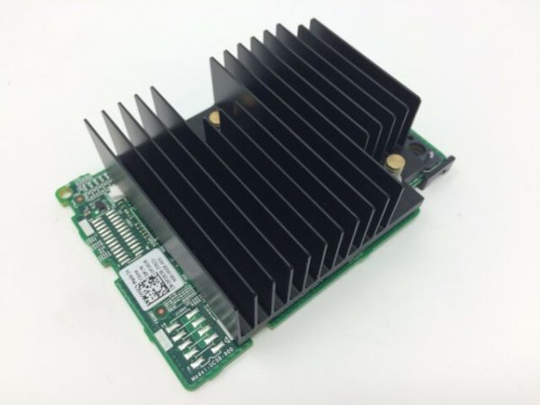 Dell 0P2R3R HBA330 12Gbps Mini Mono Non-Raid Controller