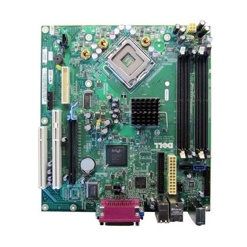 DELL 0RKNY Poweredge M520 V4 System Board