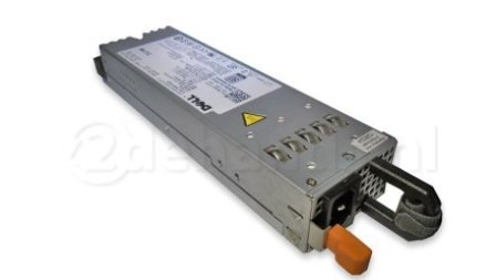 Dell 0RN442 717W Redundant PSU for PowerEdge R610 PVault NX3600 NX3610