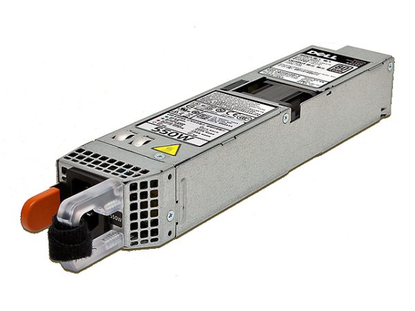 Dell 0RYMG6 550W Power Supply for R420 R620 R720 R720XD