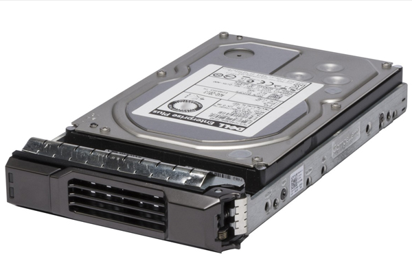 Dell COMPELLENT 0T7F78 2TB 7.2k SAS 6Gb/s 3.5inch Hard Drive