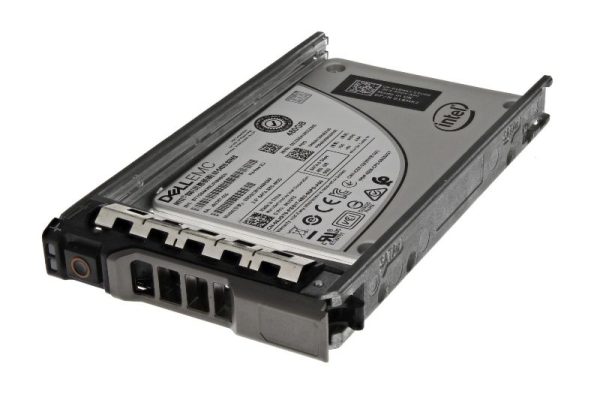 Dell 0W71R 480GB SATA 6Gbps Mixed Use 3 DWPD 2.5 Inch Hot Plug SSD