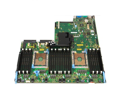 DELL 0WGD1 EMC Poweredge R740/R740XD Motherboard