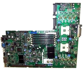 Dell 0XC320 Poweredge 2800/2850 V4 System Board