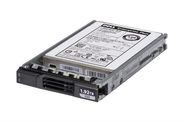 Dell Compellent 0Y2M2R 1.92TB Read Intensive SAS 12Gbps 2.5inch SSD