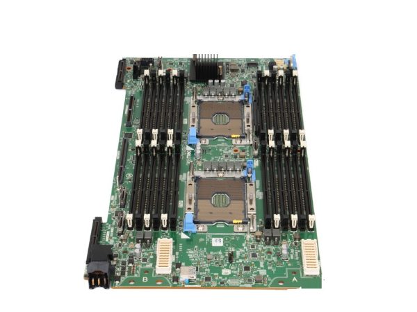 DELL 0Y7XY Motherboard For EMC Mx740c