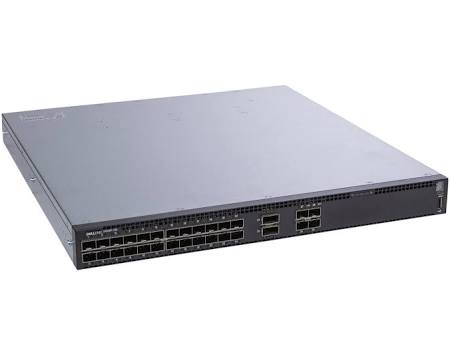 Dell 0YP1K S4128F-ON S-SERIES Networking 28 Port 10Gbps Layer 2 & 3 Switch