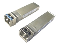 Cisco 10-2418-01 SFP+ transceiver module - LC multi-mode Ref