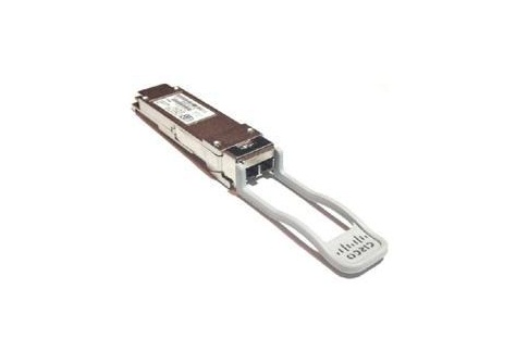 Cisco 10-2837-03 MPO Multi-Mode QSFP+ Transceiver 40 Gbps