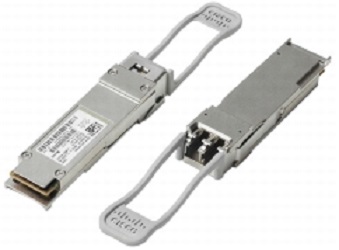 Cisco 10-2945-01 QSFP40G BiDi Short-reach Transceiver Module