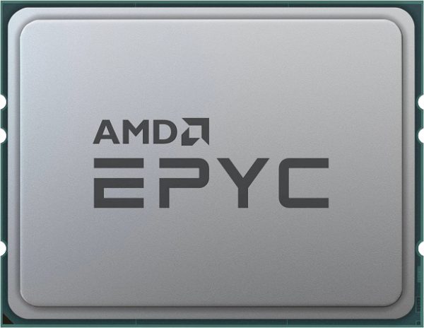 AMD 100-000000504 EPYC 7773x 2.2GHZ 64-Core Processor