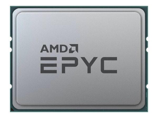 AMD 100-000000508WOF EPYC 7373X 3.5GHZ 16-Core Processor